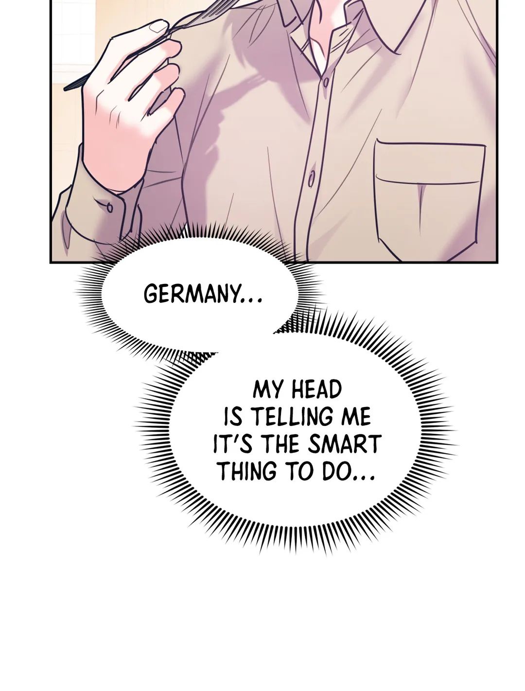 You Get Me Going Chapter 45 page 36 - 