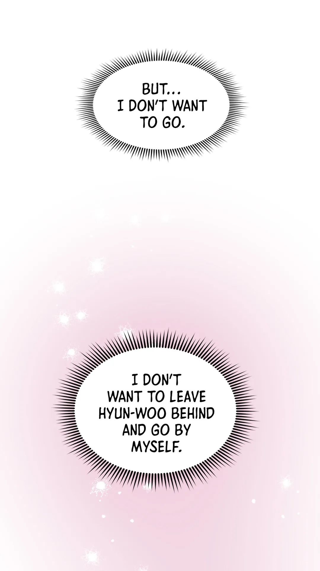 You Get Me Going Chapter 45 page 37 - 