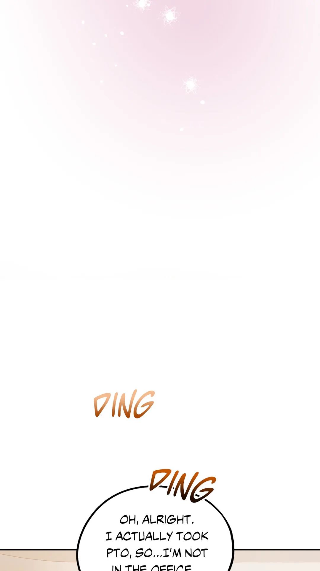 You Get Me Going Chapter 45 page 38 - 