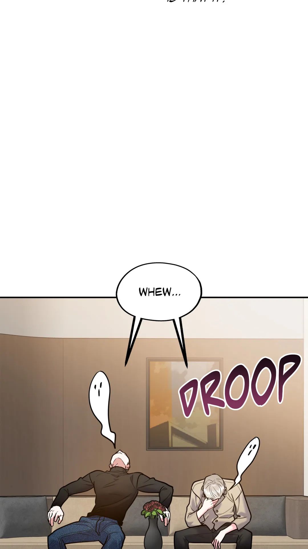You Get Me Going Chapter 45 page 40 - 