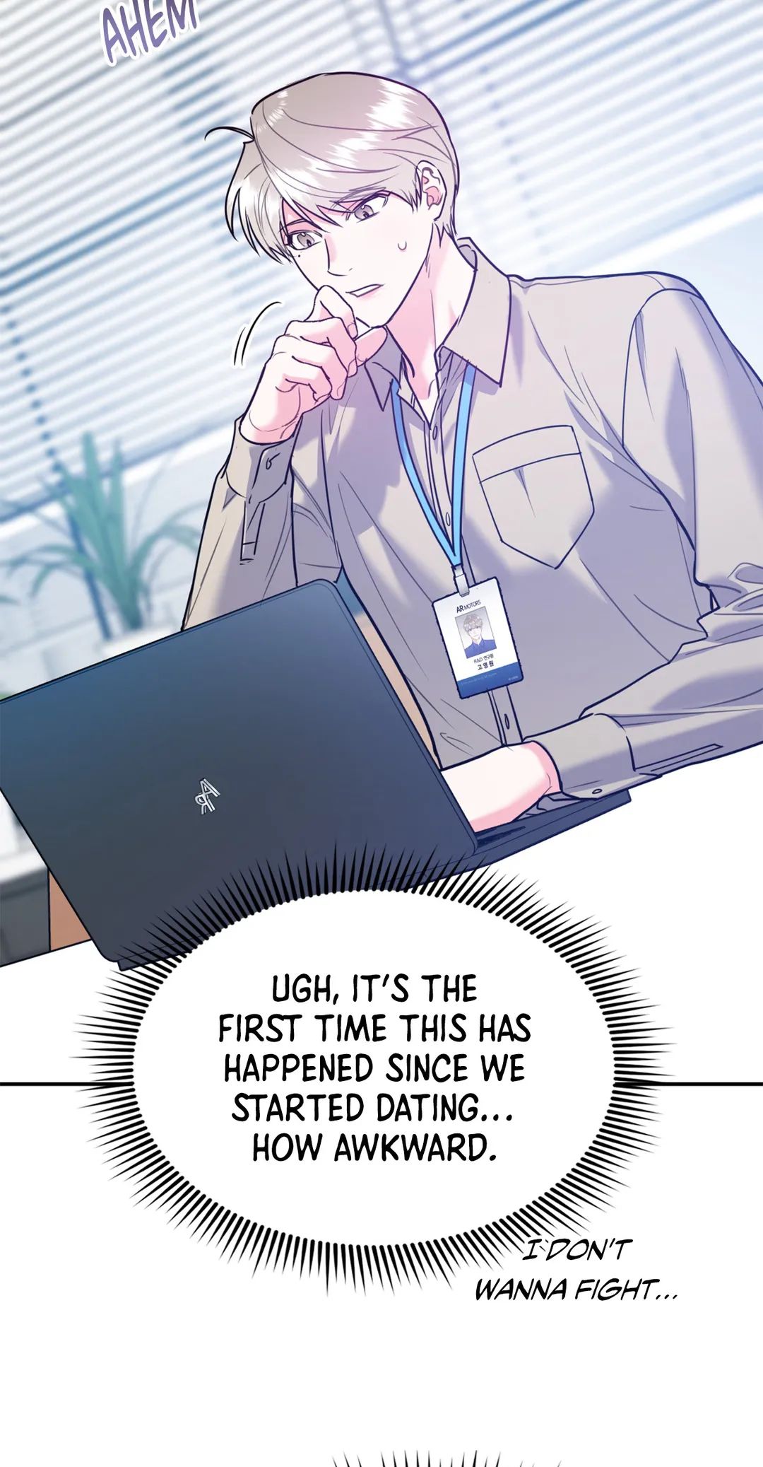 You Get Me Going Chapter 45 page 5 - 