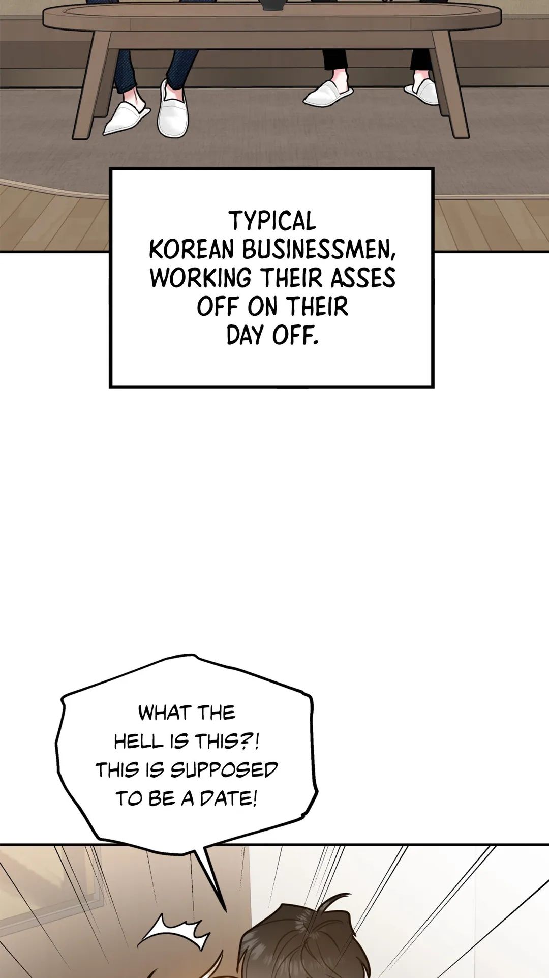 You Get Me Going Chapter 45 page 41 - 