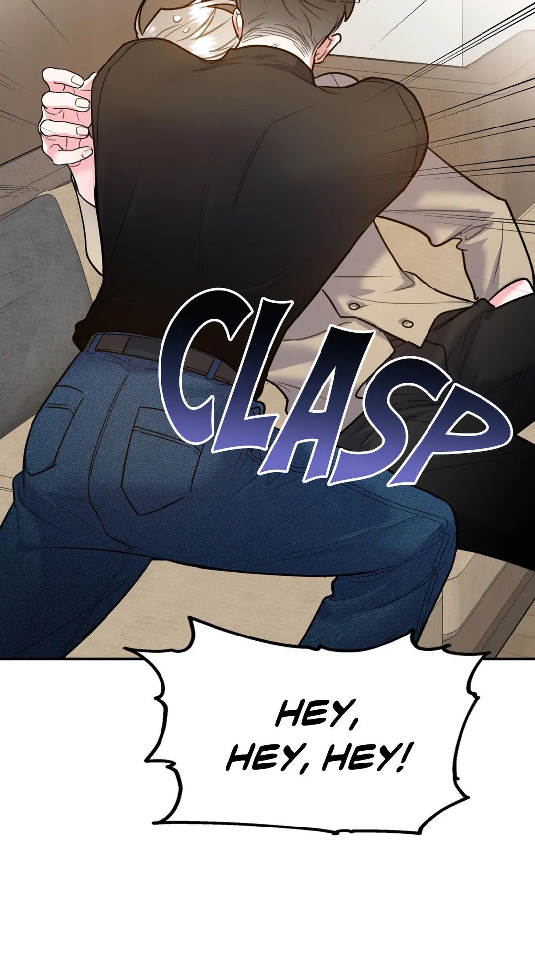 You Get Me Going Chapter 45 page 42 - 