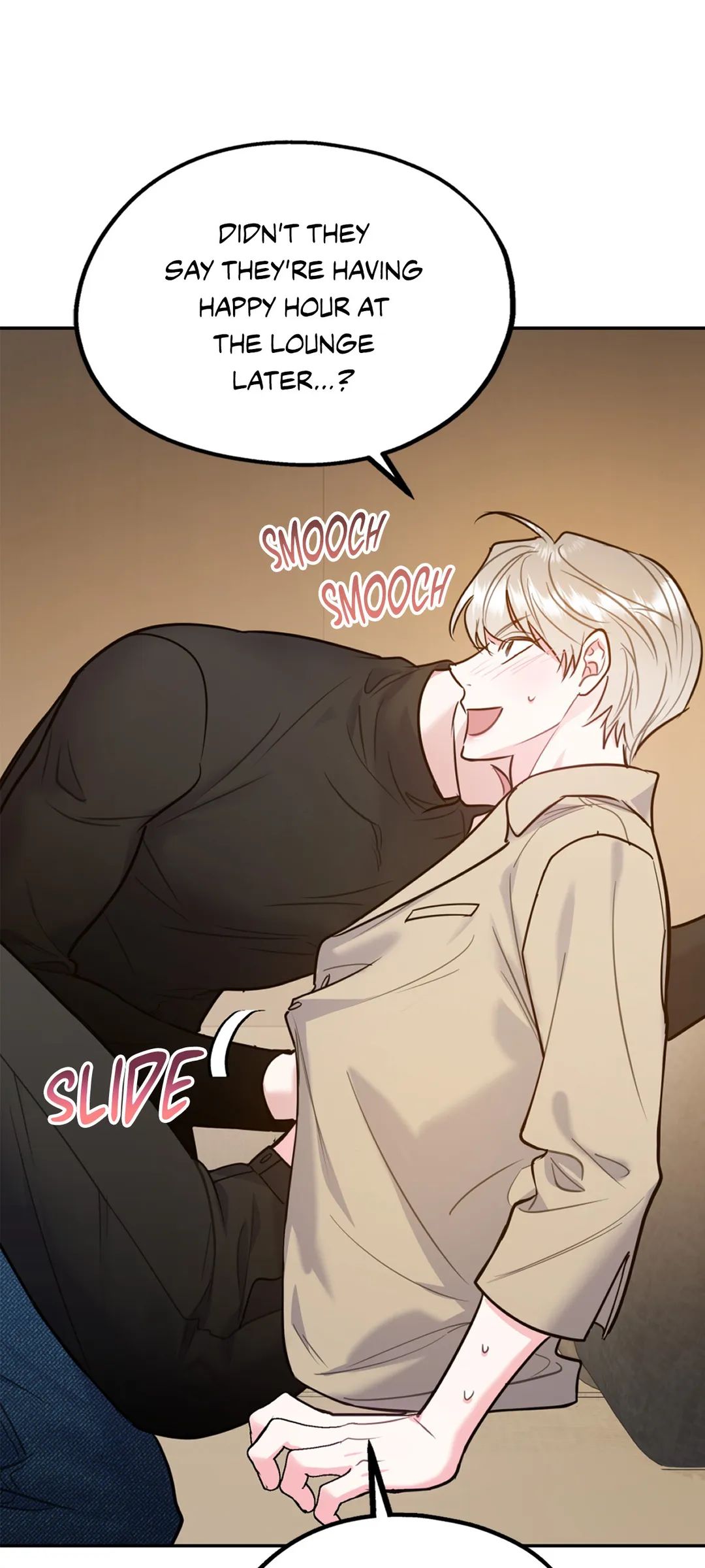 You Get Me Going Chapter 45 page 43 - 