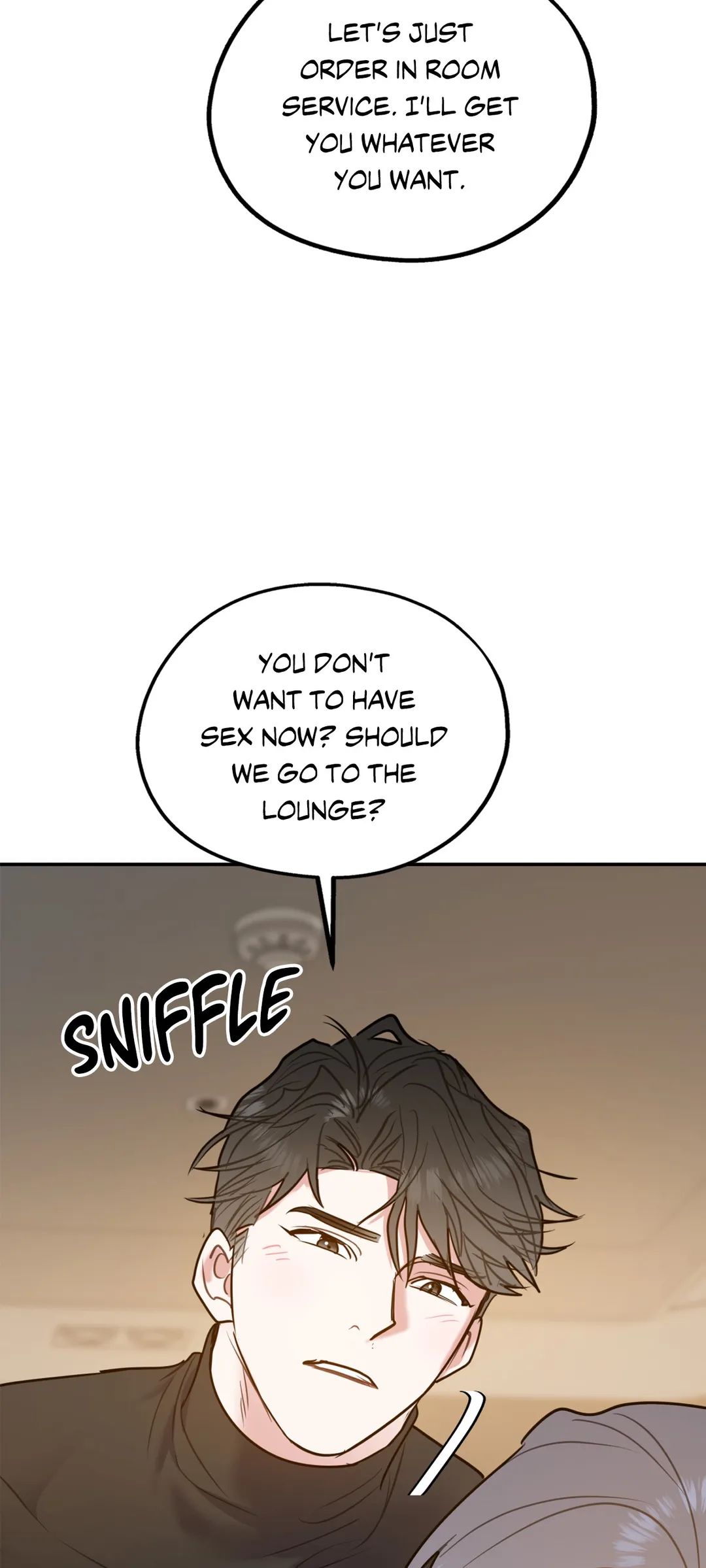 You Get Me Going Chapter 45 page 44 - 