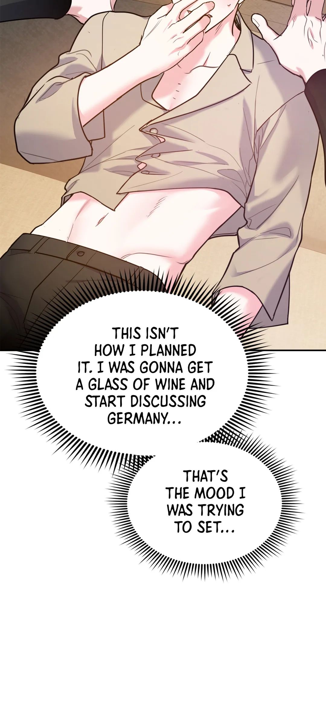 You Get Me Going Chapter 45 page 46 - 