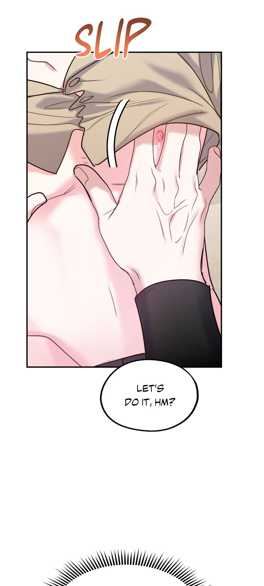 You Get Me Going Chapter 45 page 47 - 