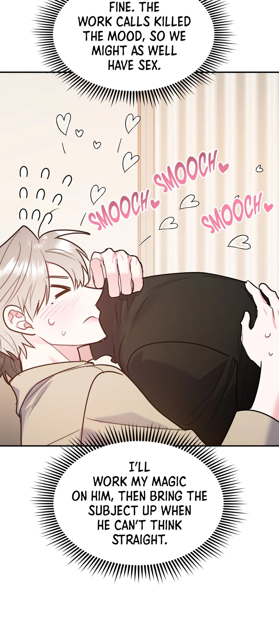You Get Me Going Chapter 45 page 48 - 