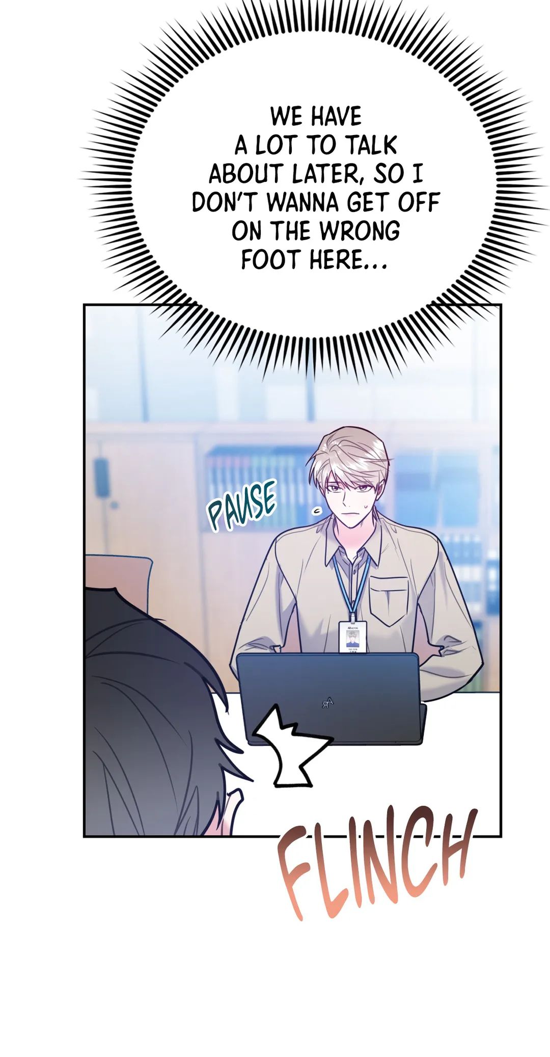 You Get Me Going Chapter 45 page 6 - 