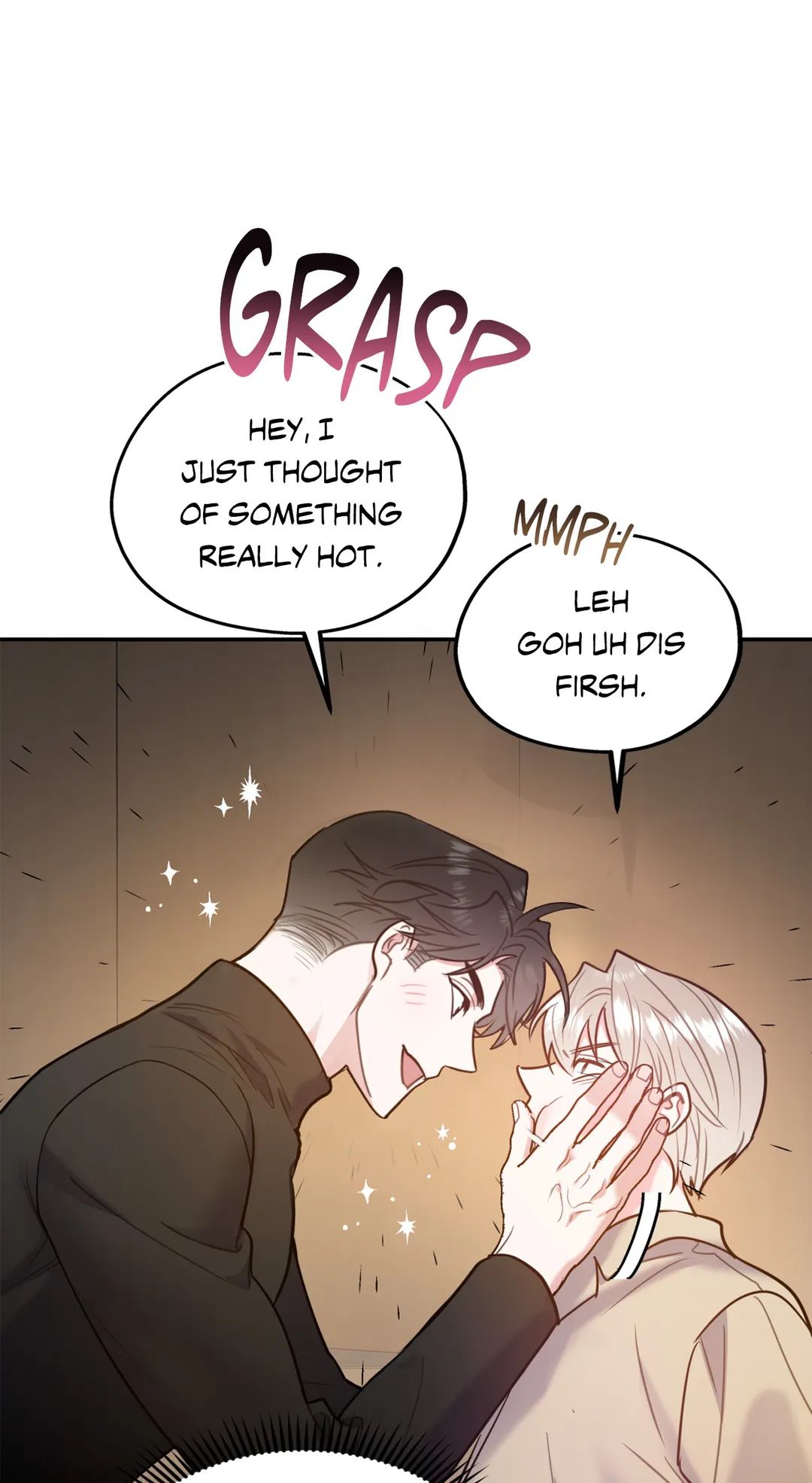 You Get Me Going Chapter 45 page 51 - 