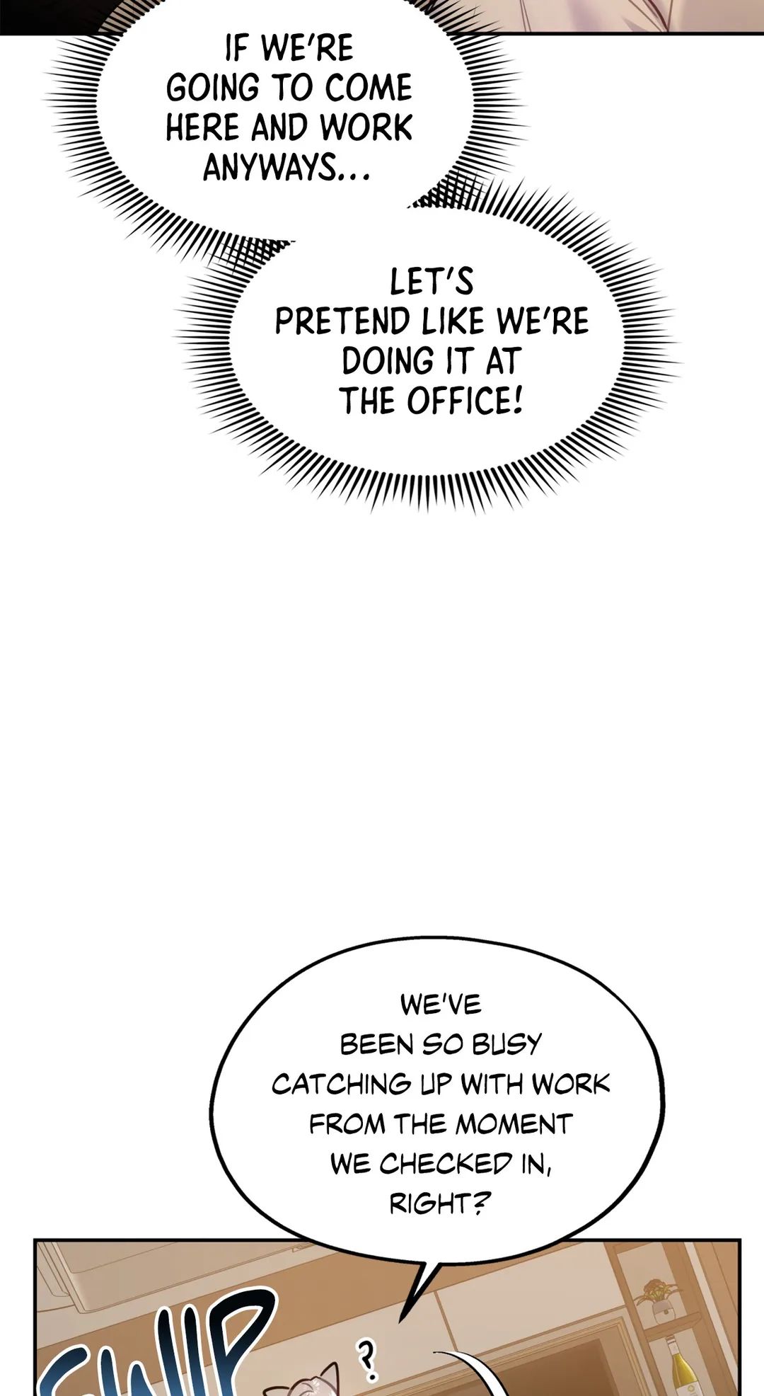 You Get Me Going Chapter 45 page 52 - 