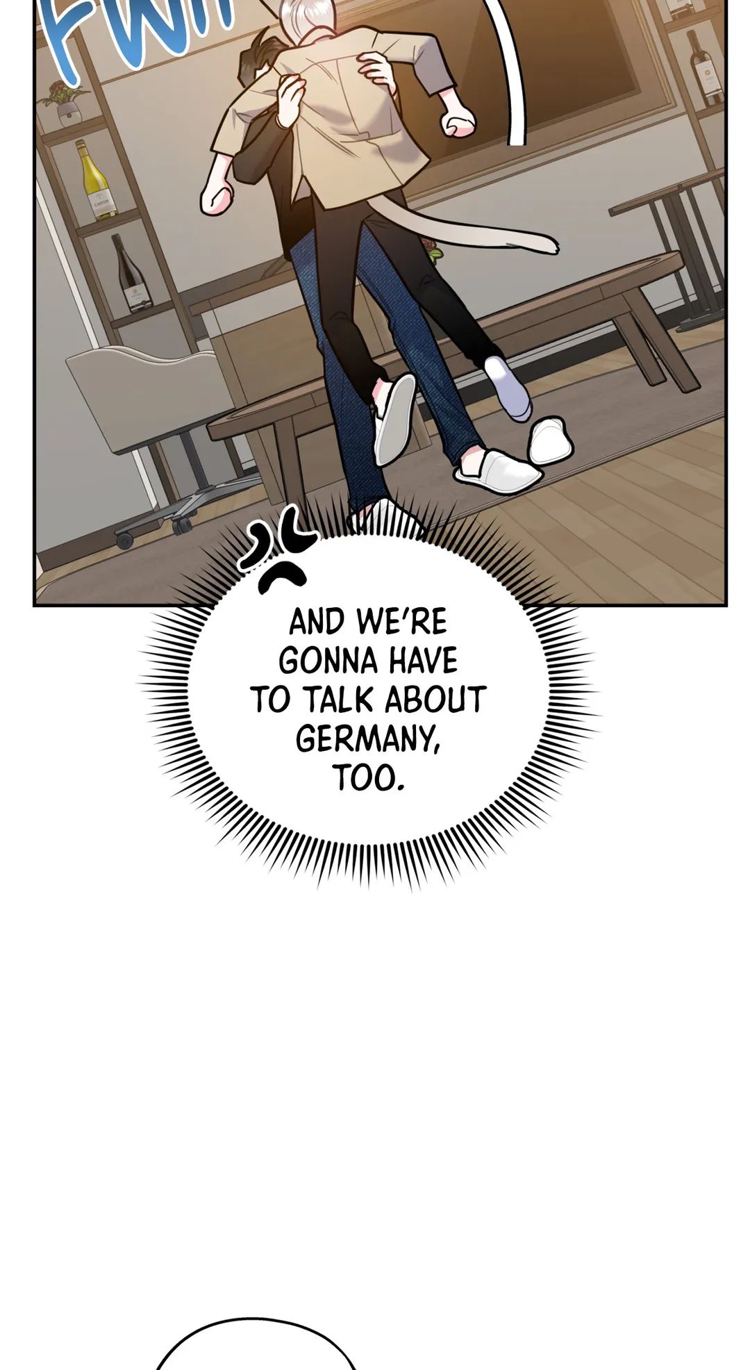 You Get Me Going Chapter 45 page 53 - 