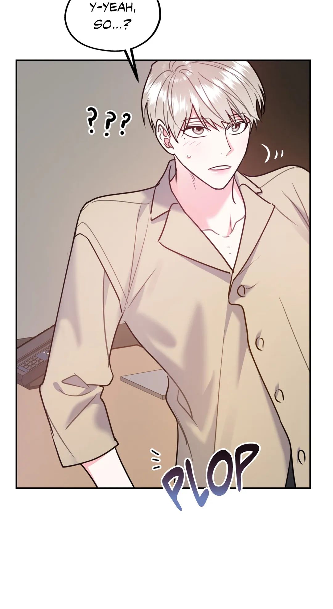 You Get Me Going Chapter 45 page 54 - 