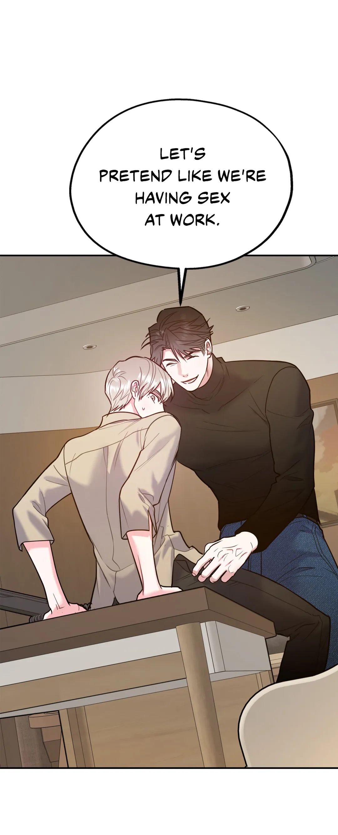 You Get Me Going Chapter 45 page 55 - 