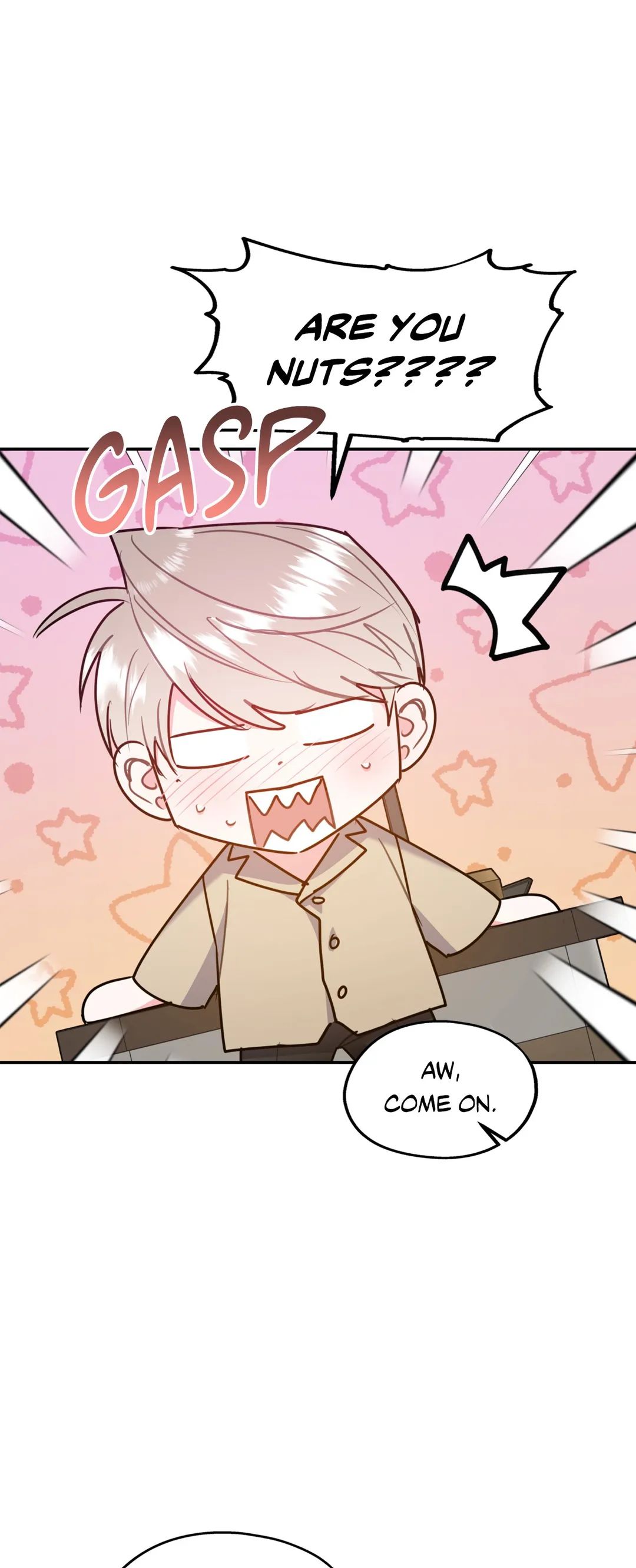You Get Me Going Chapter 45 page 56 - 