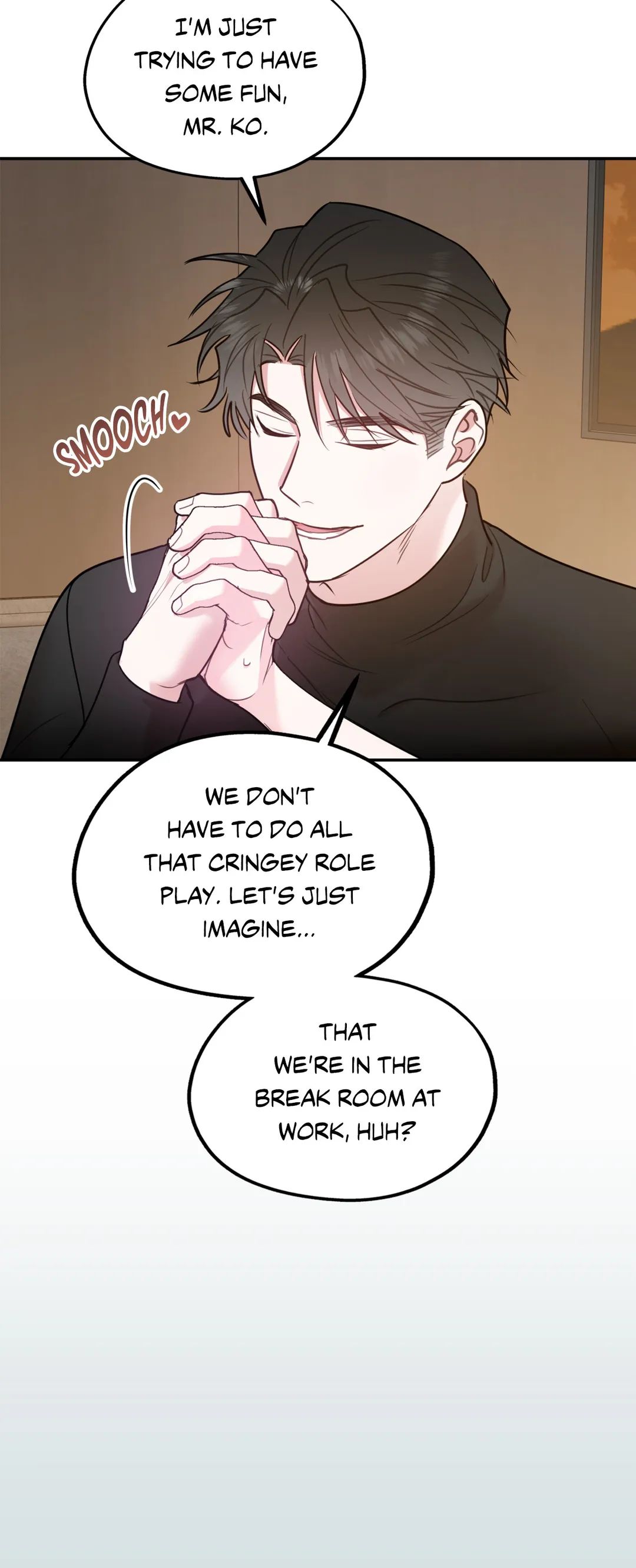 You Get Me Going Chapter 45 page 57 - 