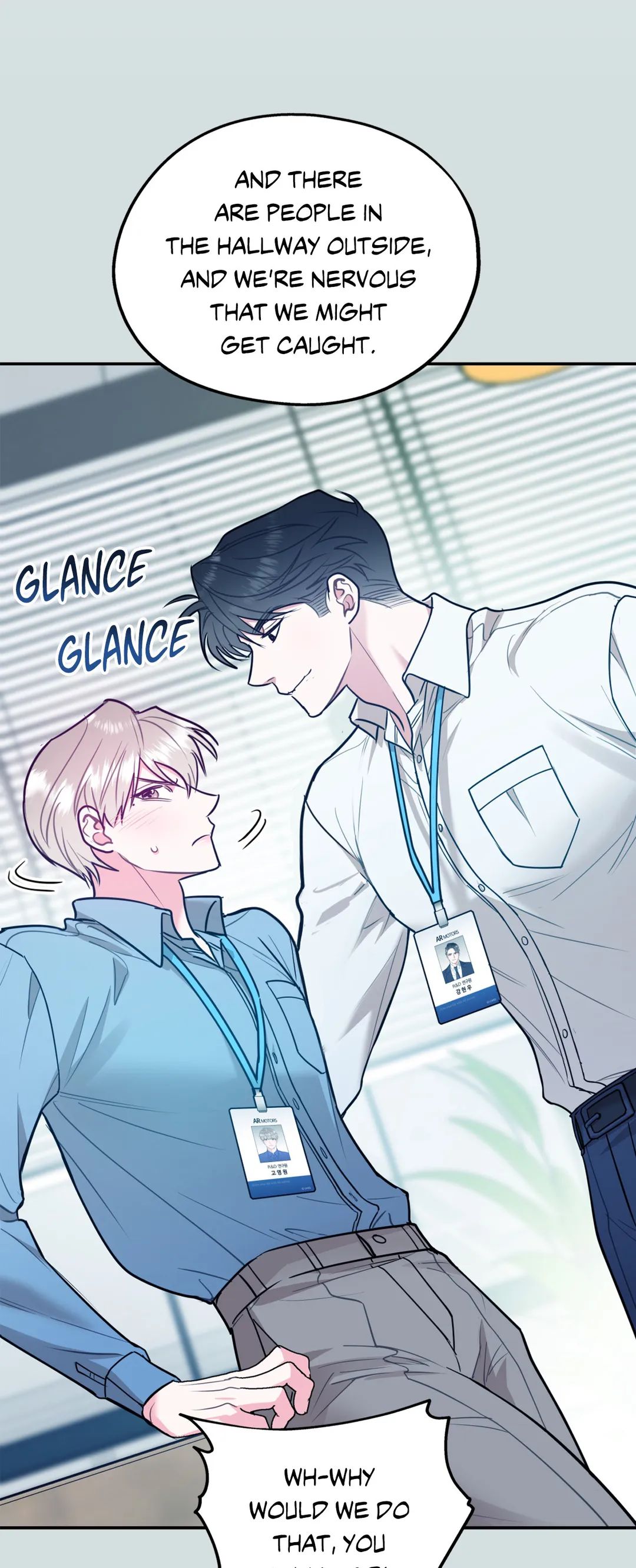 You Get Me Going Chapter 45 page 58 - 