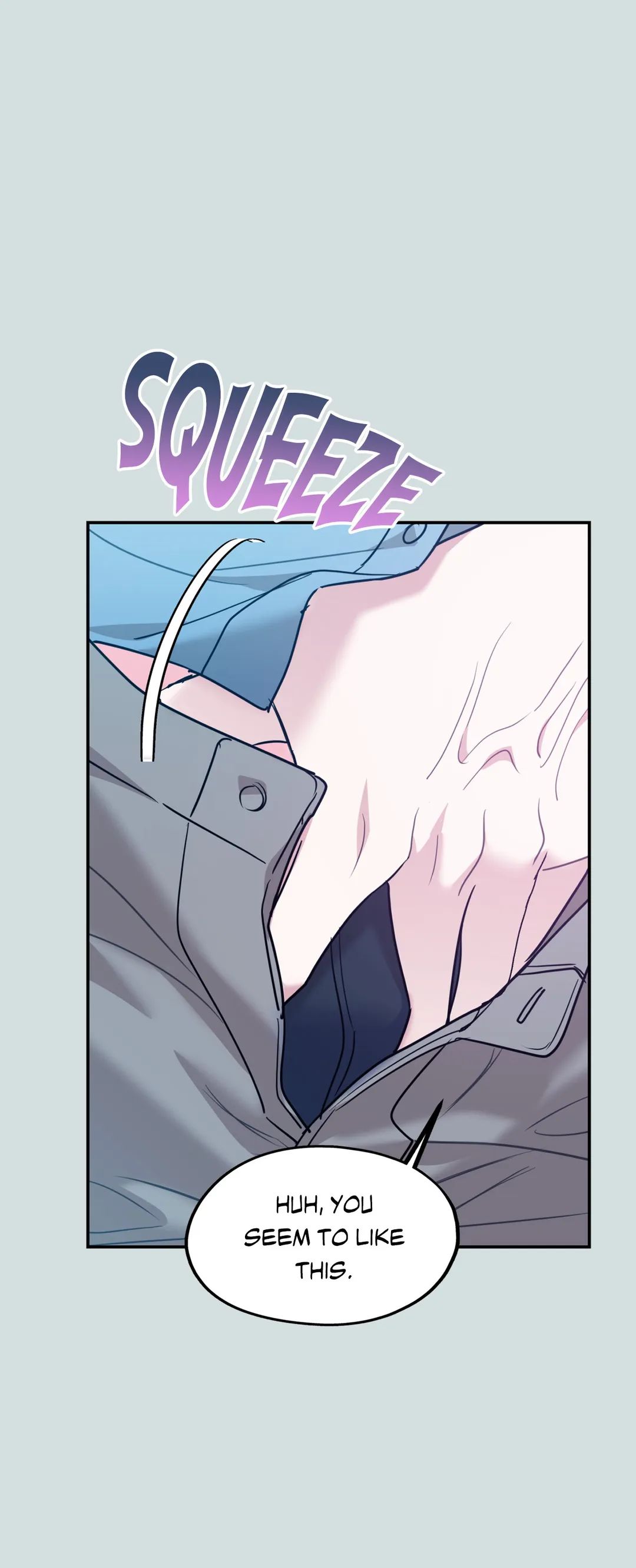 You Get Me Going Chapter 45 page 60 - 