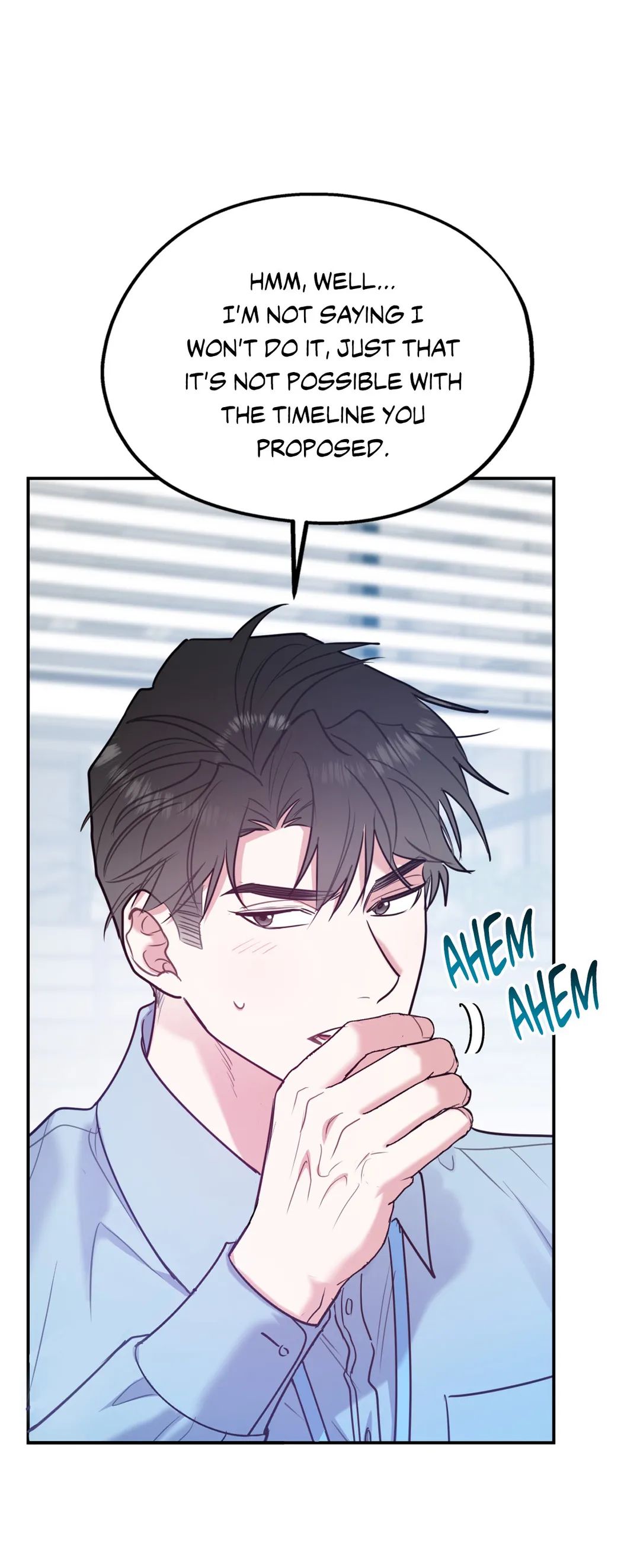 You Get Me Going Chapter 45 page 7 - 