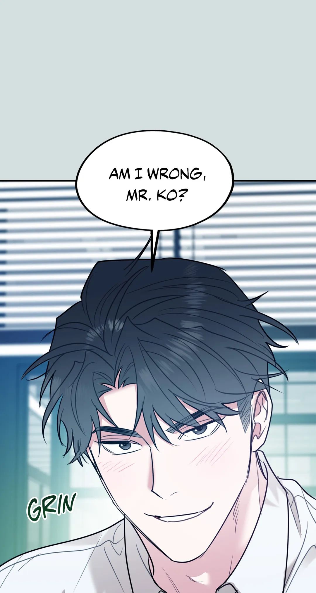 You Get Me Going Chapter 45 page 61 - 