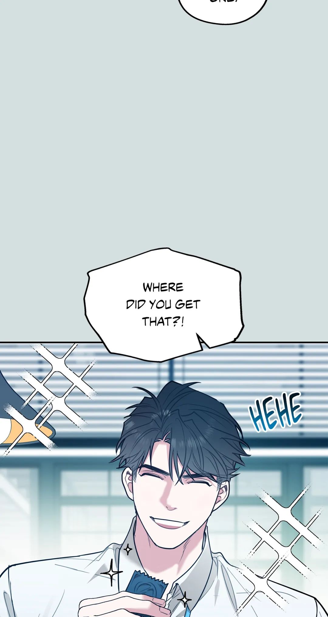 You Get Me Going Chapter 45 page 64 - 