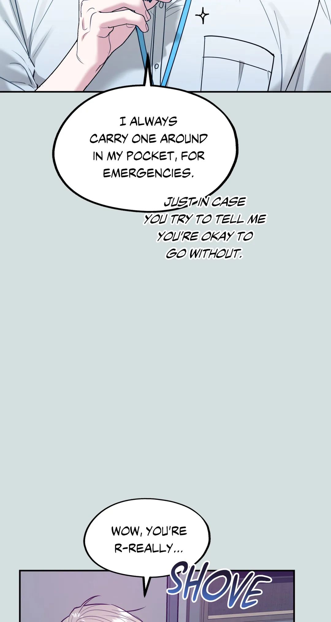 You Get Me Going Chapter 45 page 65 - 