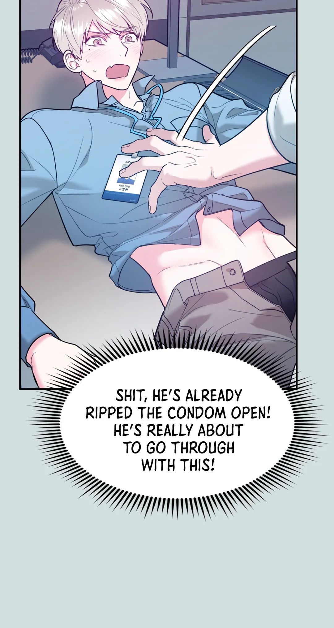 You Get Me Going Chapter 45 page 66 - 
