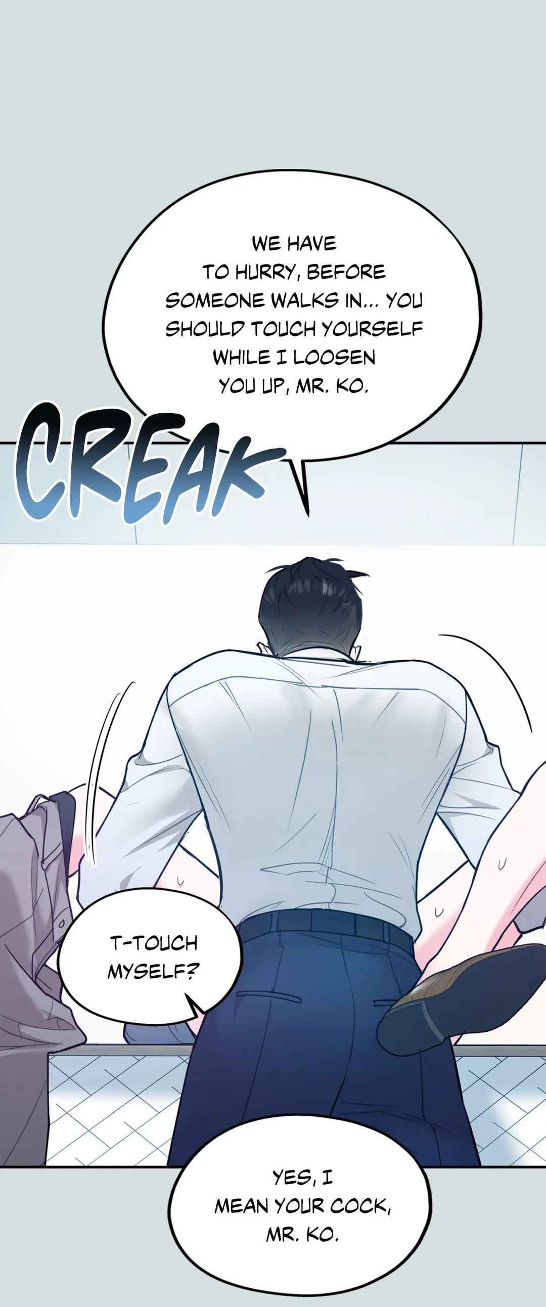 You Get Me Going Chapter 45 page 67 - 