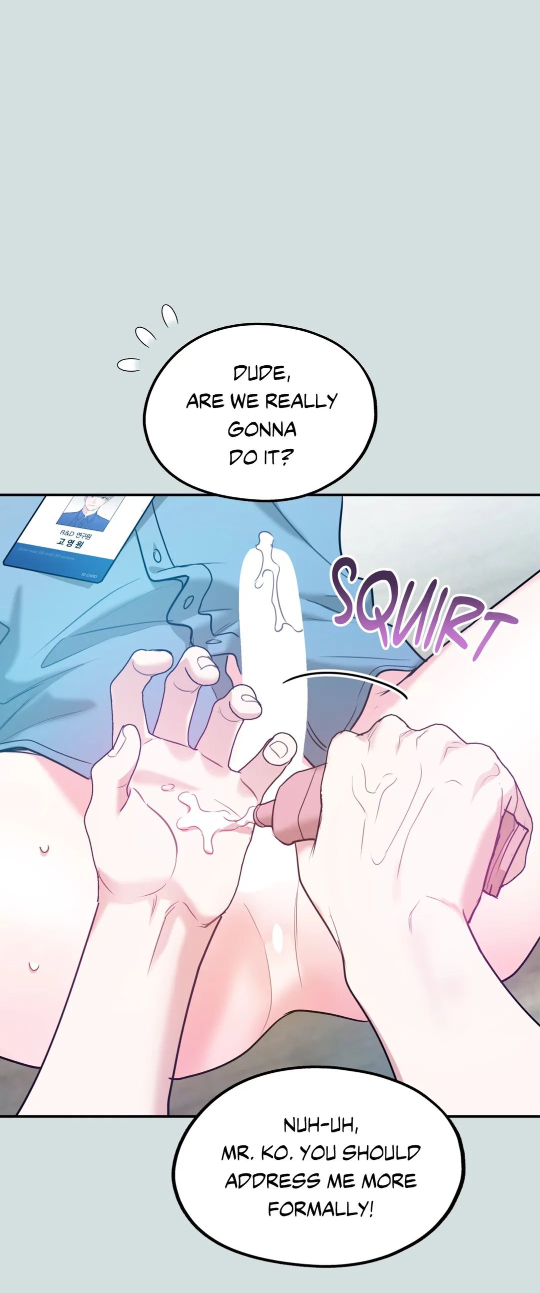 You Get Me Going Chapter 45 page 68 - 