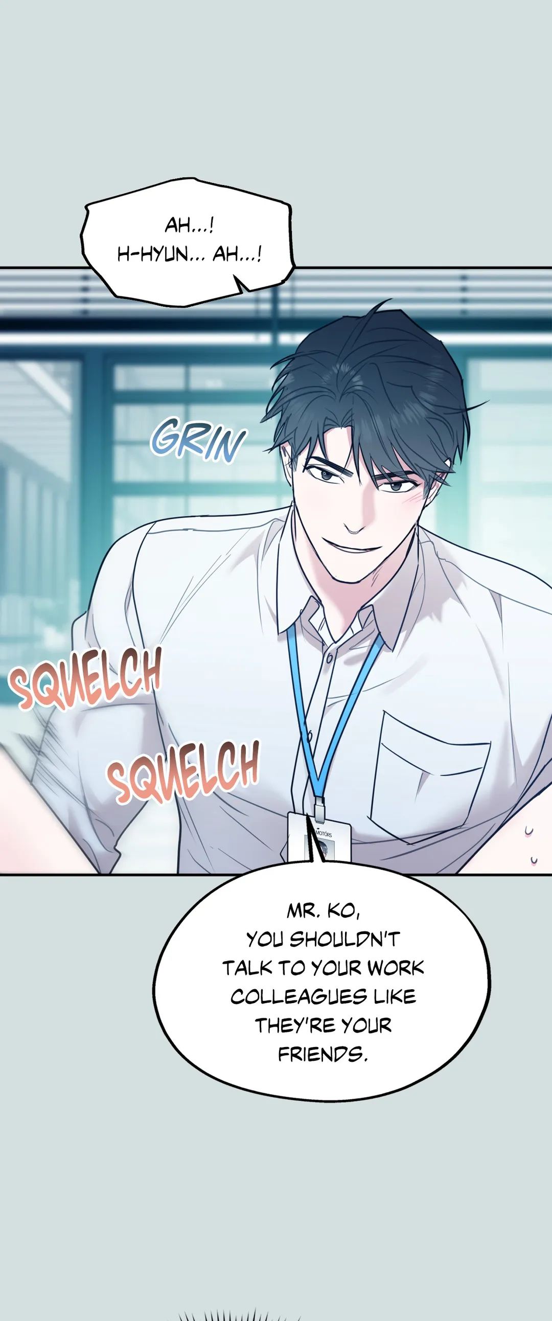 You Get Me Going Chapter 45 page 70 - 