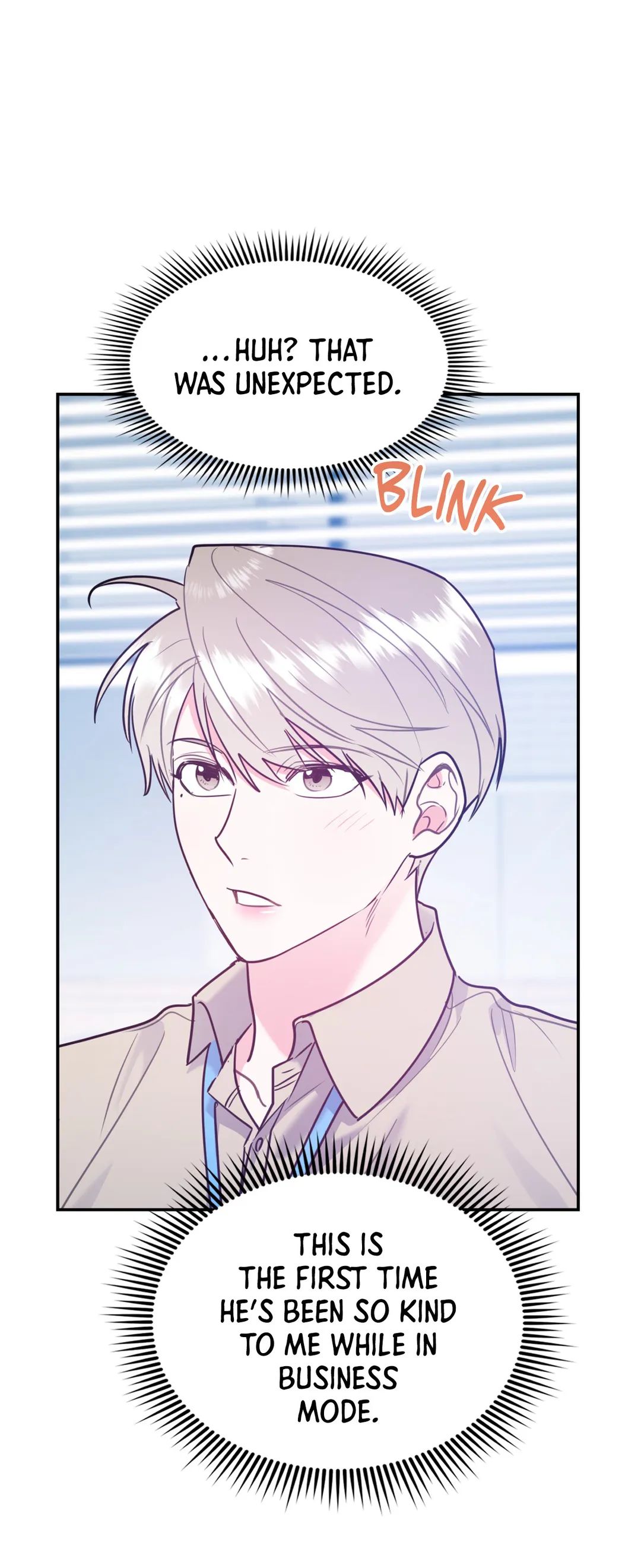 You Get Me Going Chapter 45 page 8 - 