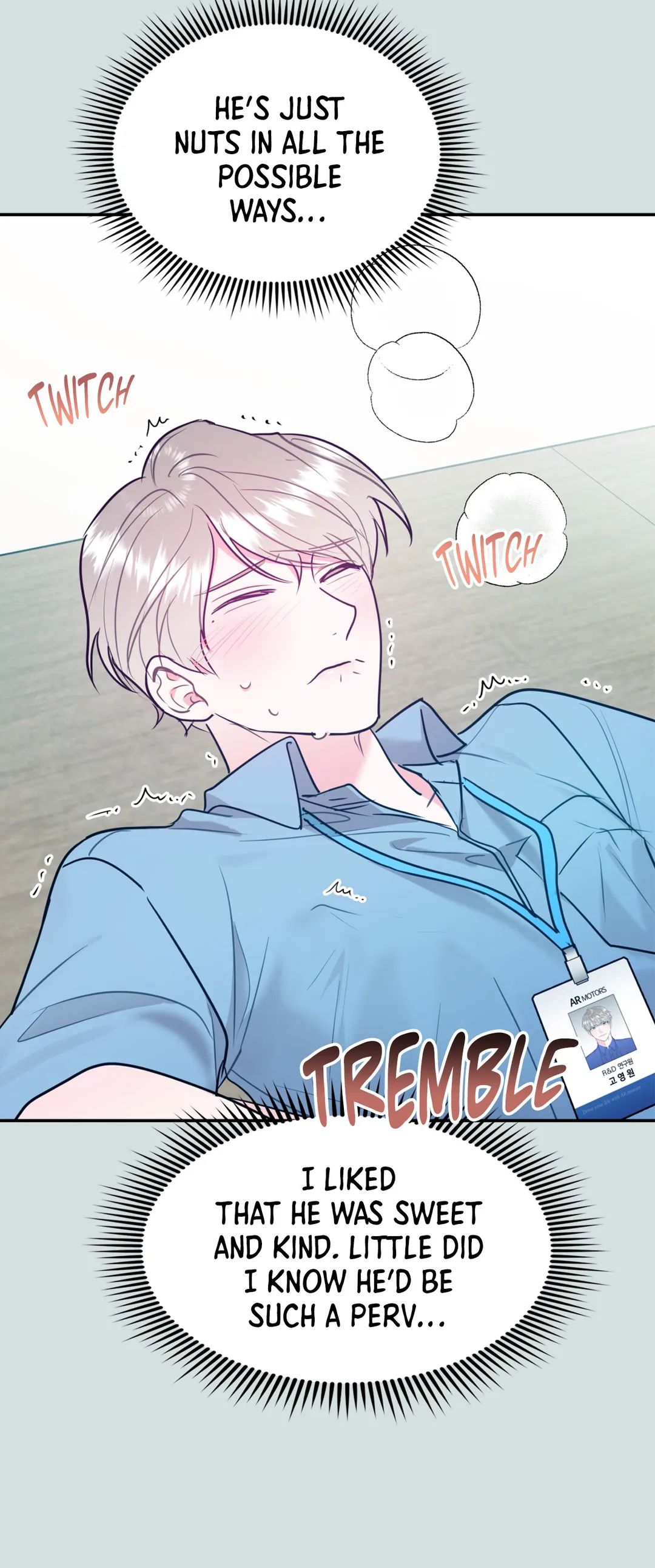 You Get Me Going Chapter 45 page 71 - 