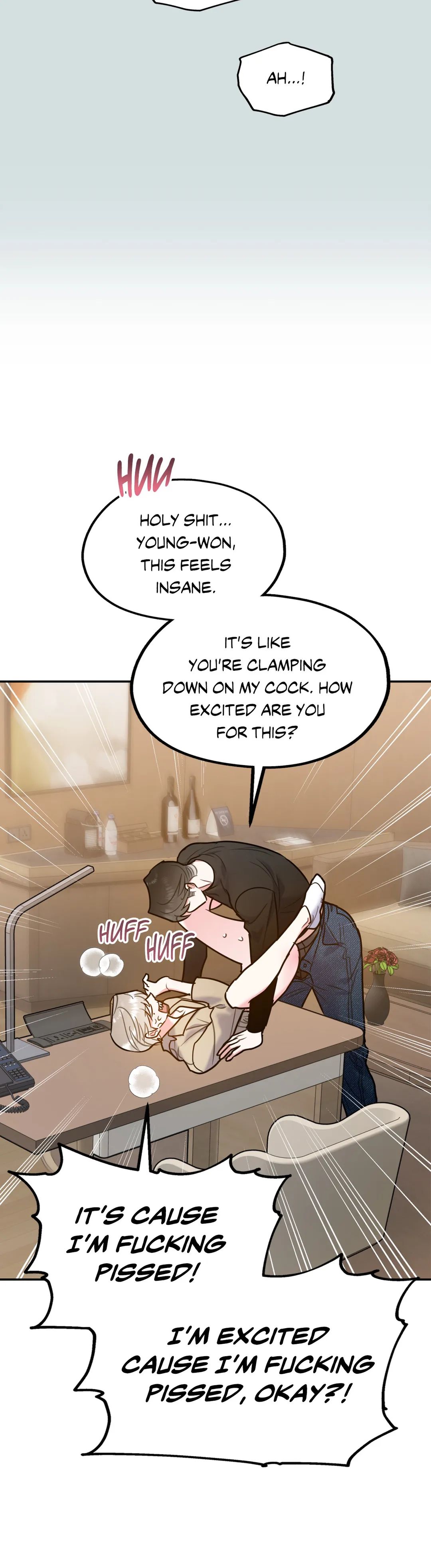 You Get Me Going Chapter 45 page 75 - 