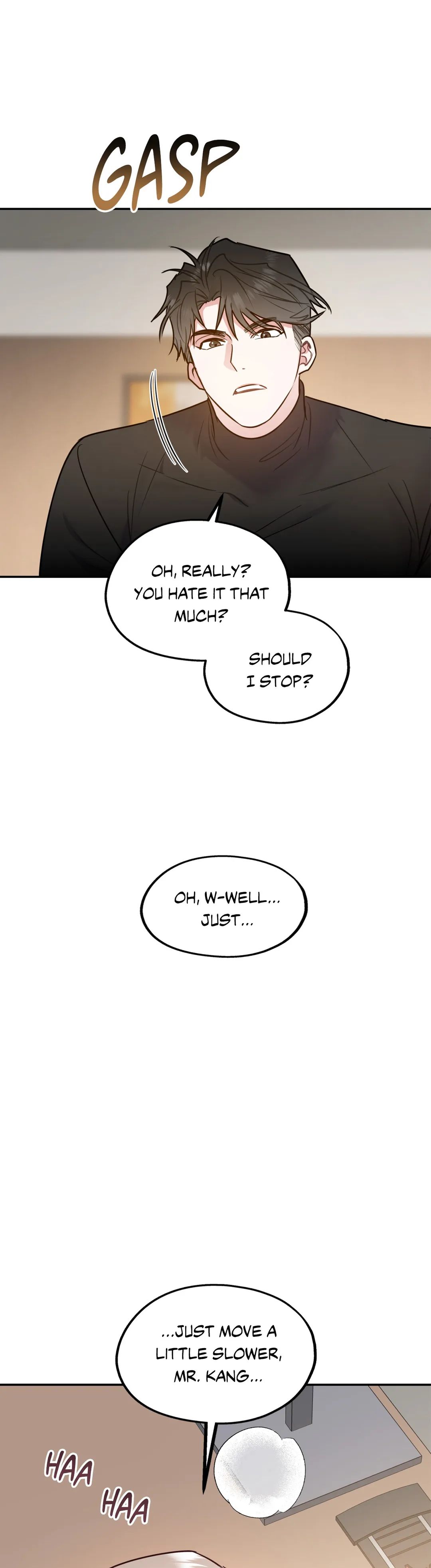 You Get Me Going Chapter 45 page 76 - 