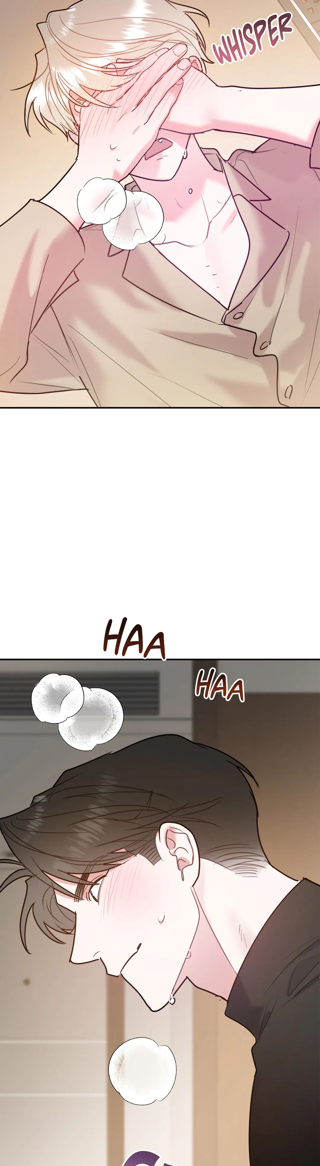 You Get Me Going Chapter 45 page 77 - 