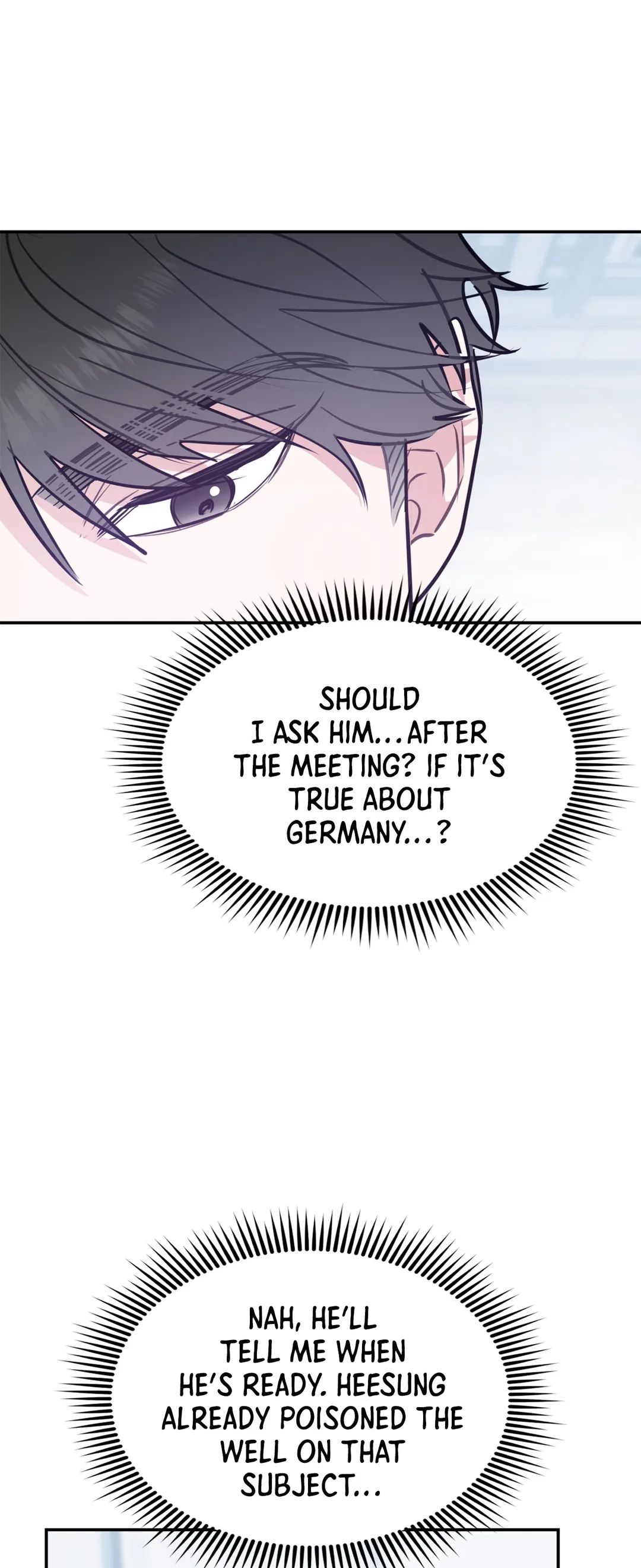 You Get Me Going Chapter 45 page 9 - 