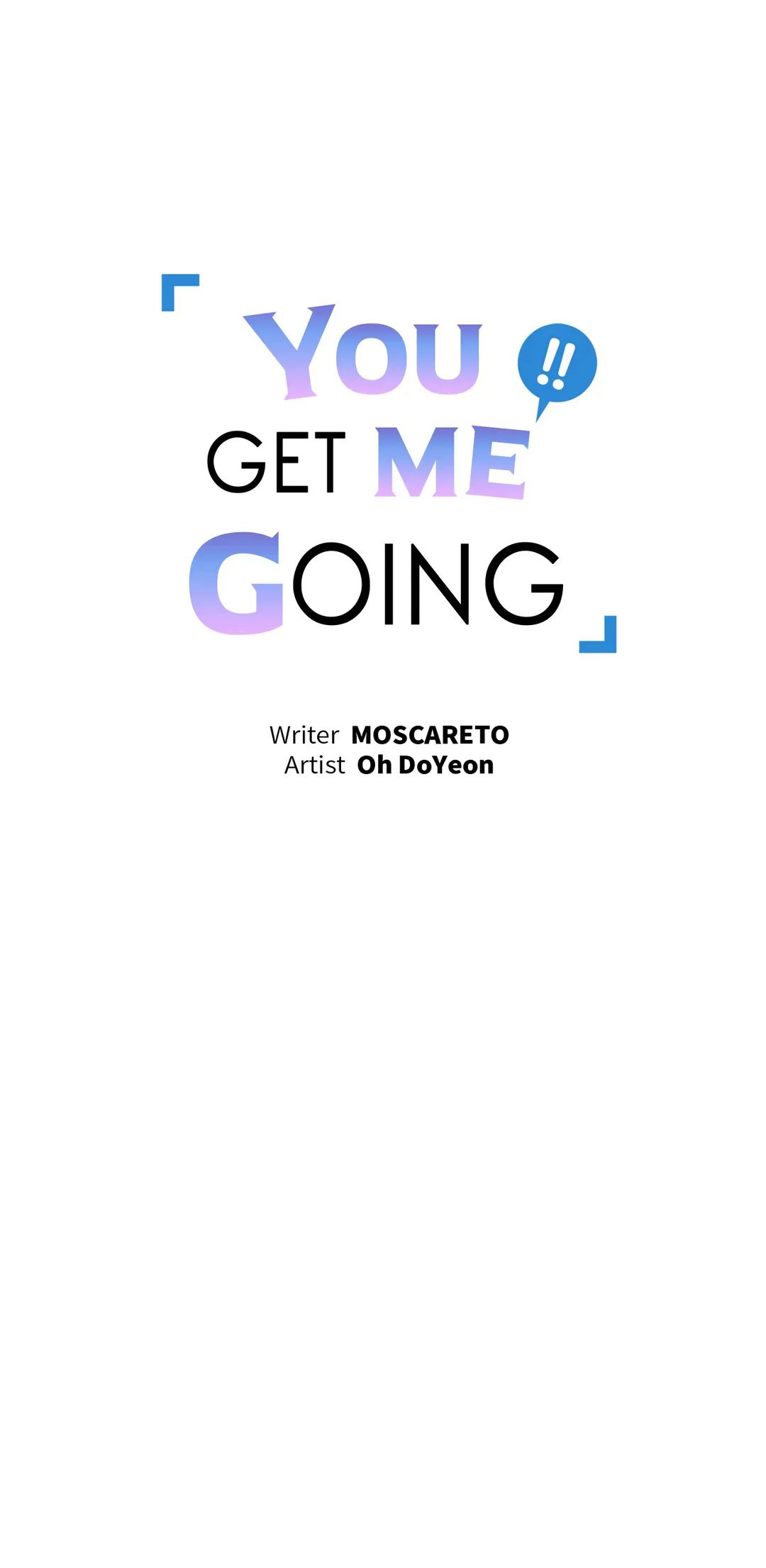 You Get Me Going Chapter 46 page 11 - 