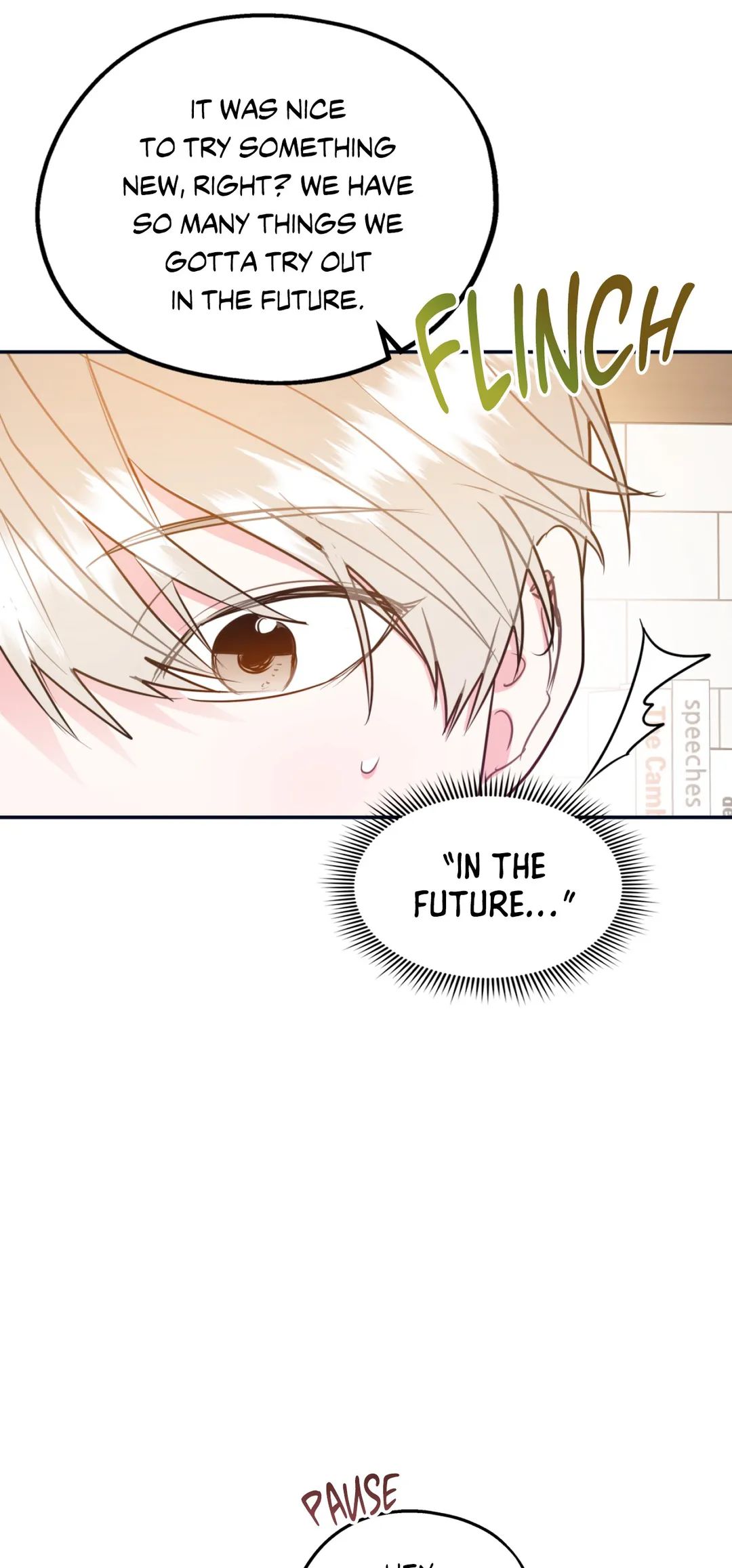 You Get Me Going Chapter 46 page 16 - 