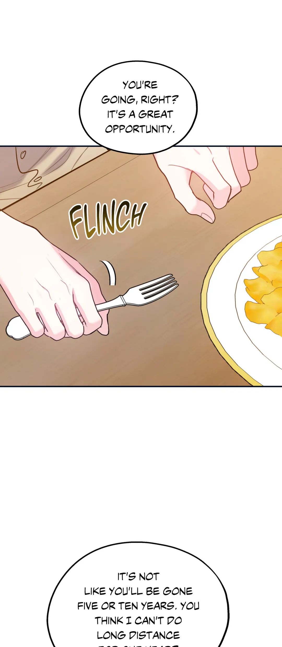 You Get Me Going Chapter 46 page 20 - 