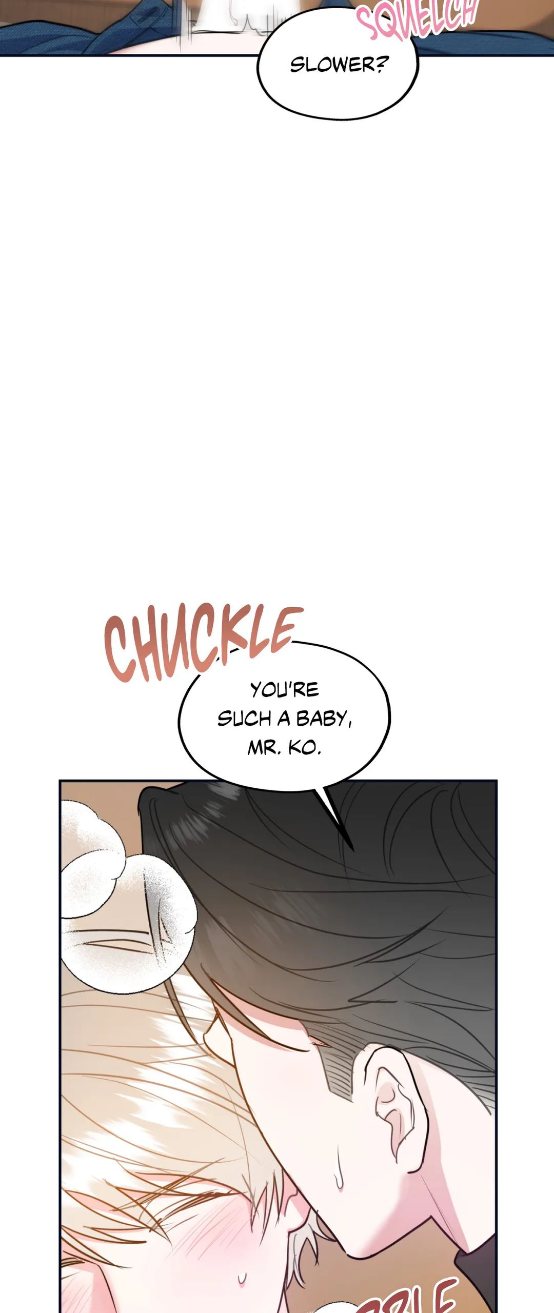 You Get Me Going Chapter 46 page 3 - 