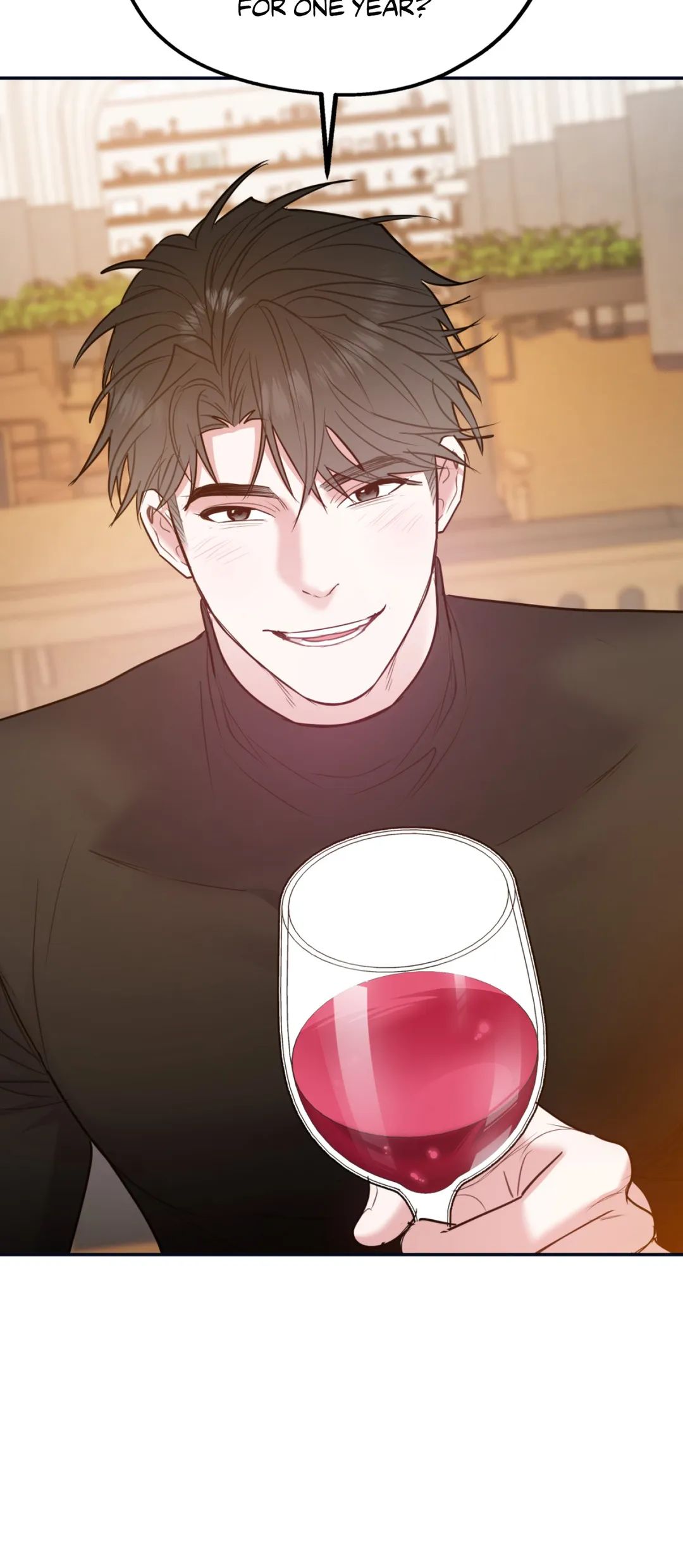 You Get Me Going Chapter 46 page 21 - 