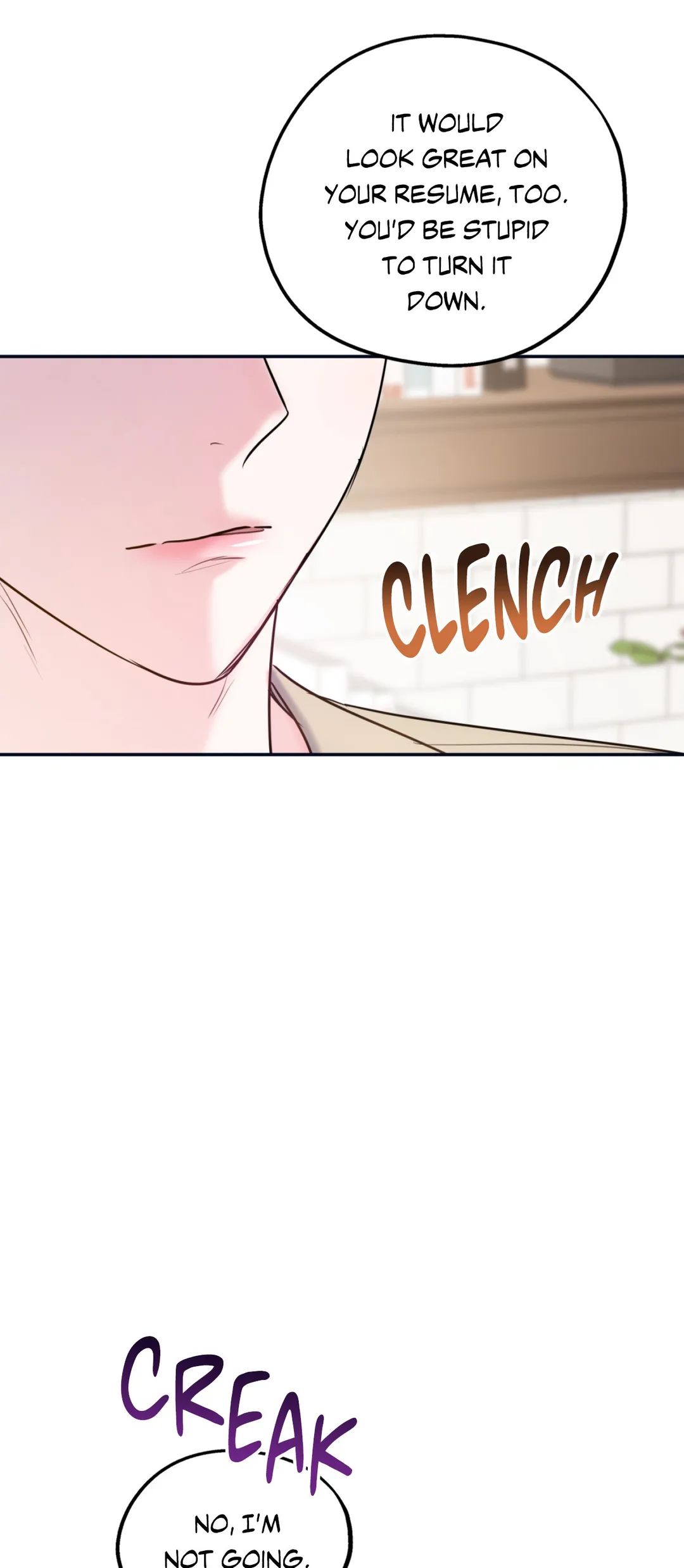 You Get Me Going Chapter 46 page 22 - 