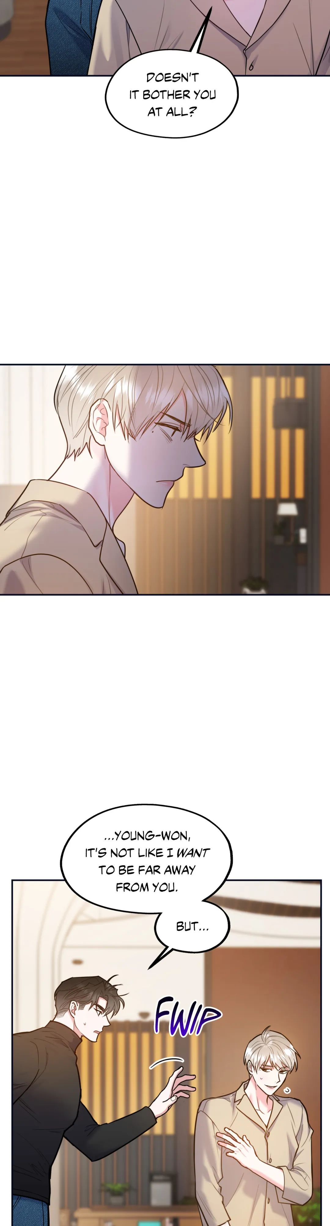 You Get Me Going Chapter 46 page 26 - 