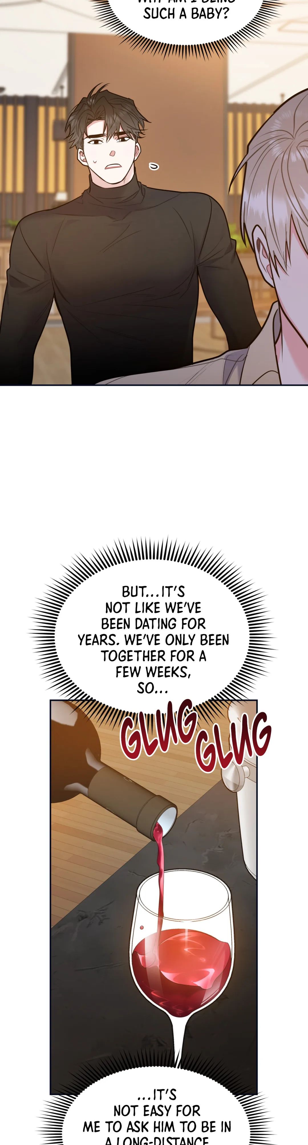 You Get Me Going Chapter 46 page 28 - 