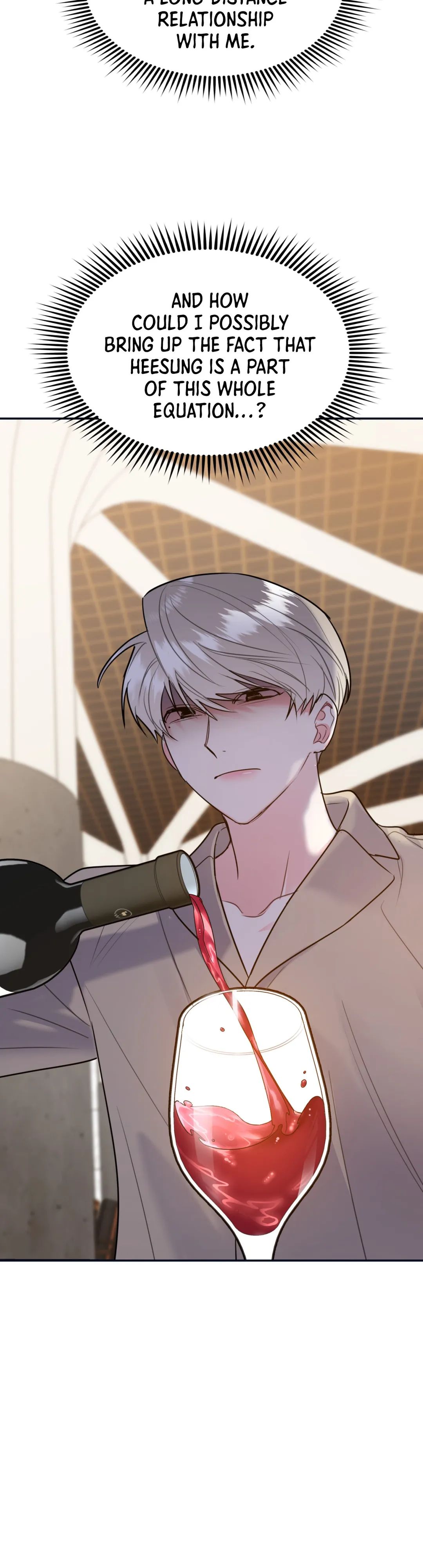 You Get Me Going Chapter 46 page 29 - 