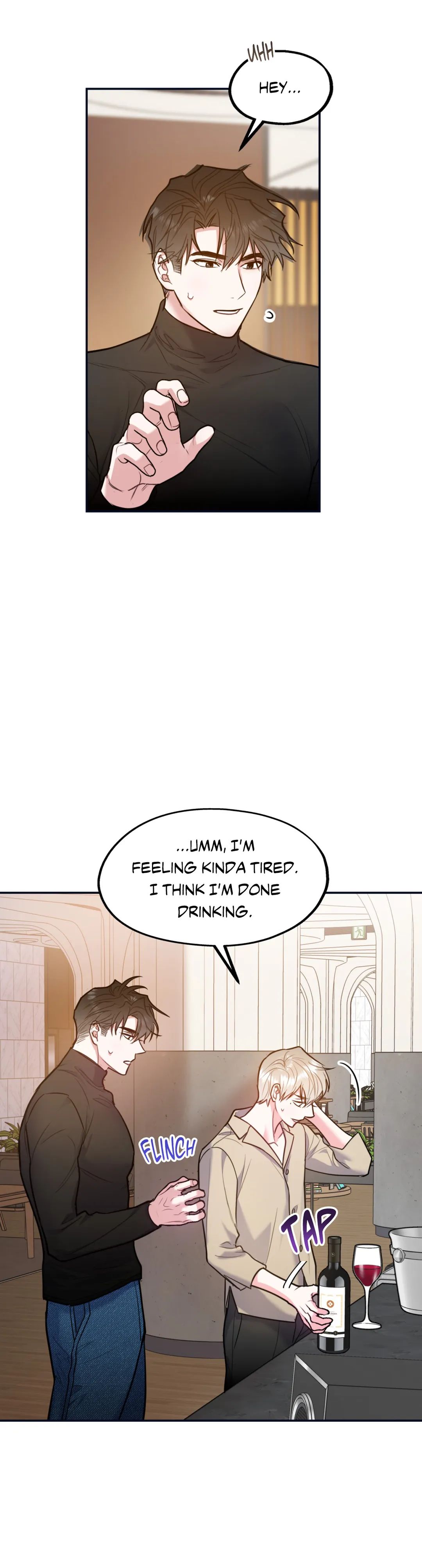 You Get Me Going Chapter 46 page 30 - 