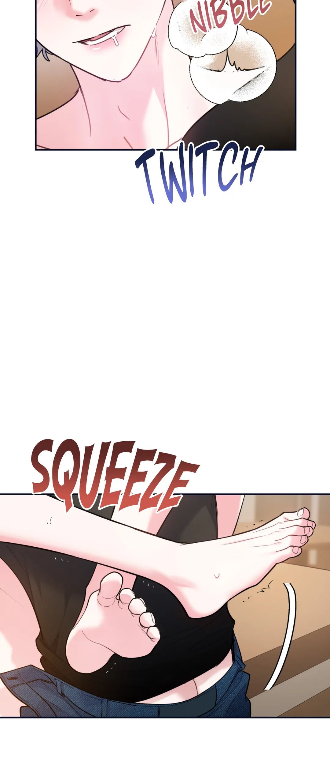 You Get Me Going Chapter 46 page 4 - 
