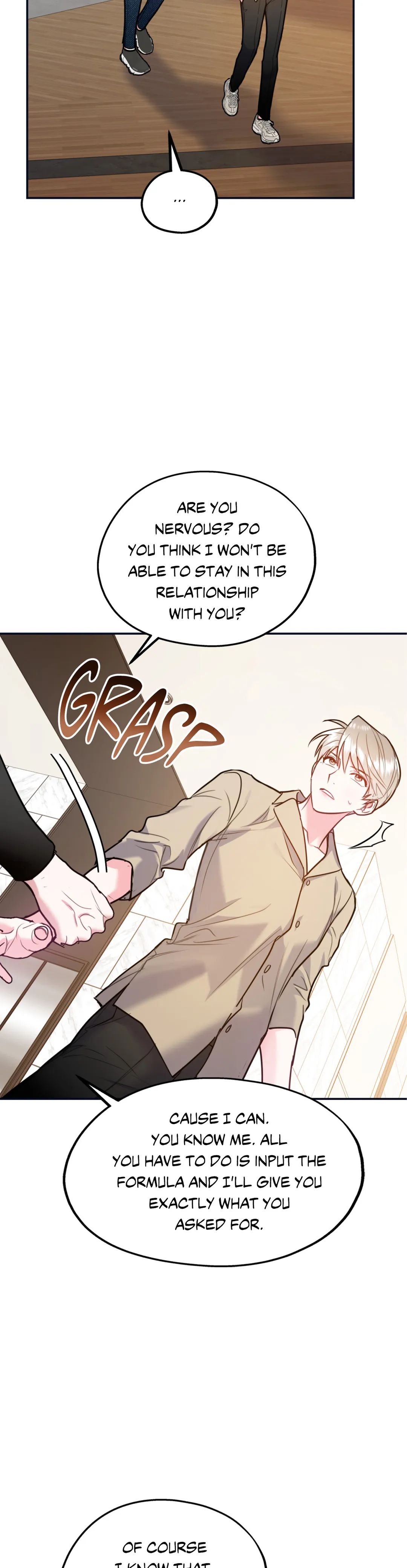 You Get Me Going Chapter 46 page 32 - 