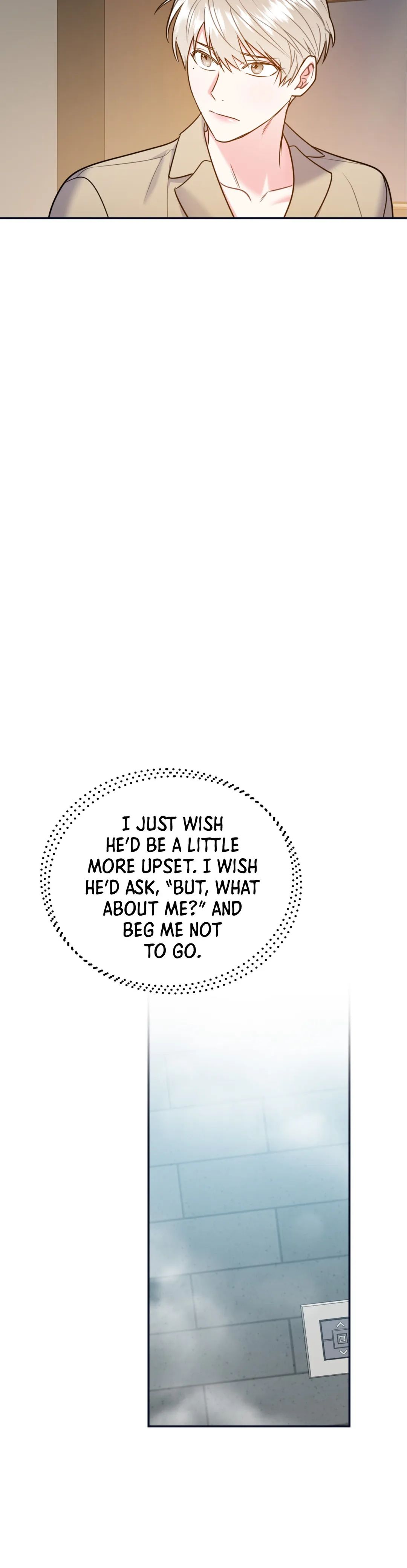 You Get Me Going Chapter 46 page 36 - 