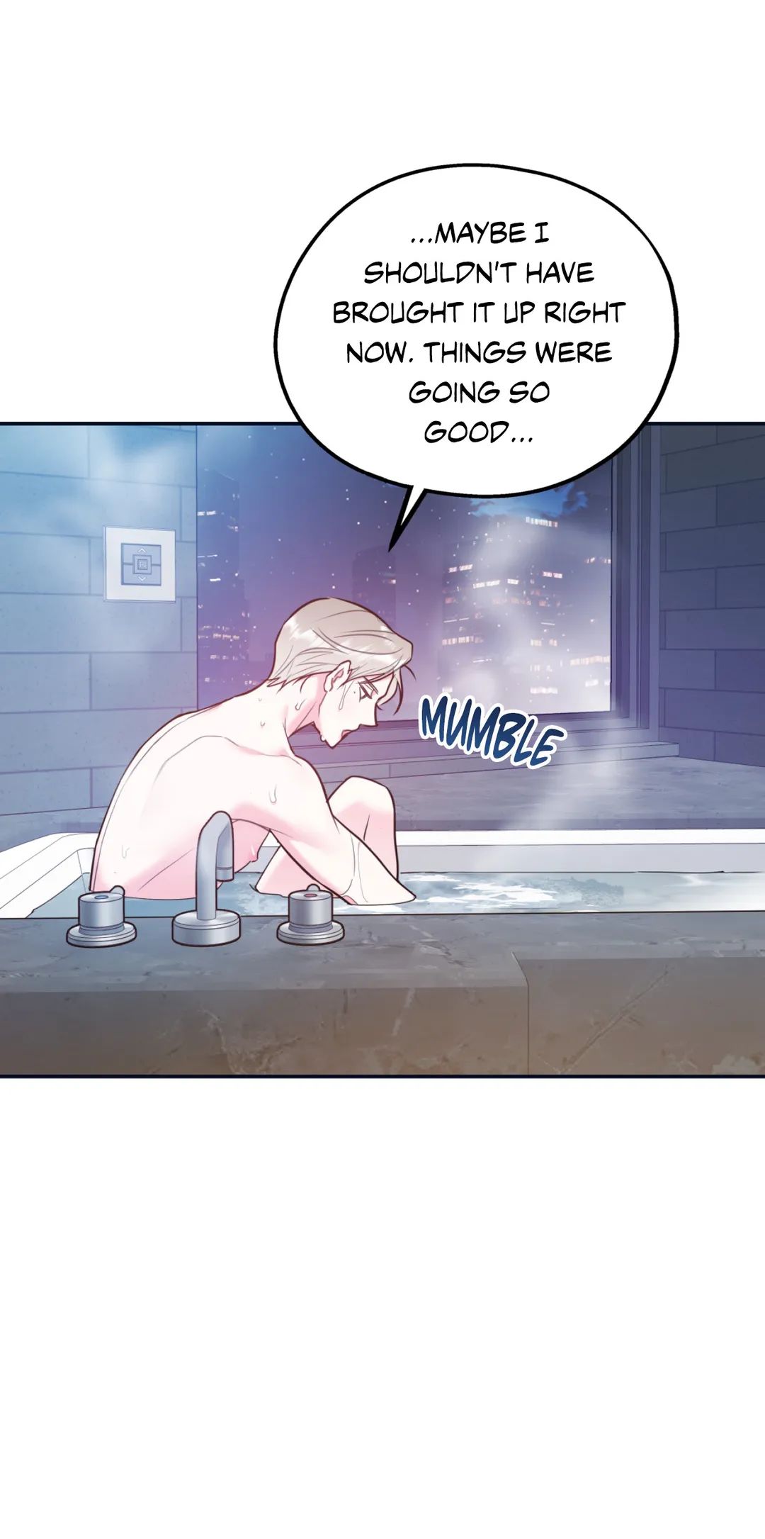 You Get Me Going Chapter 46 page 37 - 